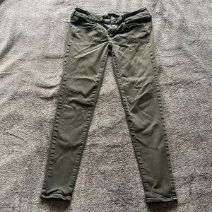 American Eagle Outfitters - Super Stretch X Low Rise Jegging